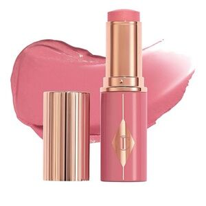 Charlotte Tilbury Unreal Glow Healthy Glow Stick in Rosy Glow